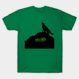 THE HUNT (PUNCH09) #2 T-Shirt